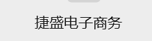 捷盛电子商务